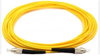 Fiber Optic Patch Cords – High Quality | Ethernet Patch Cord 11