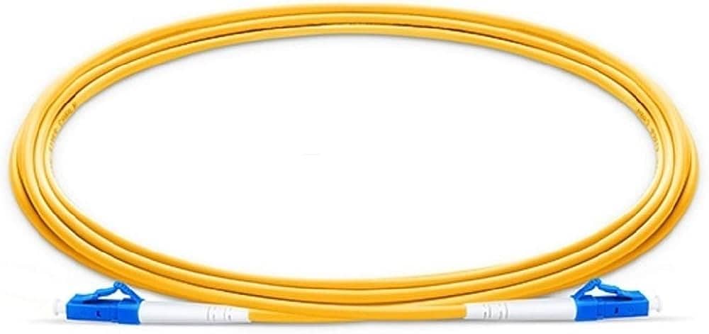 Fiber Optic Patch Cords – High Quality | Ethernet Patch Cord 14