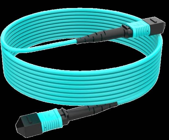 Fiber Optic Patch Cords – High Quality | Ethernet Patch Cord 16