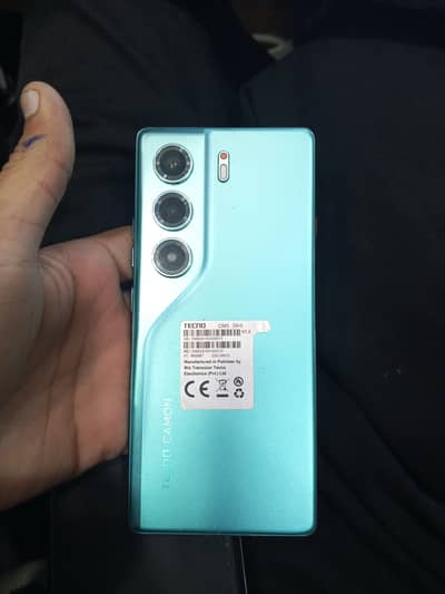 camon 40 camon 40 10/10 condition