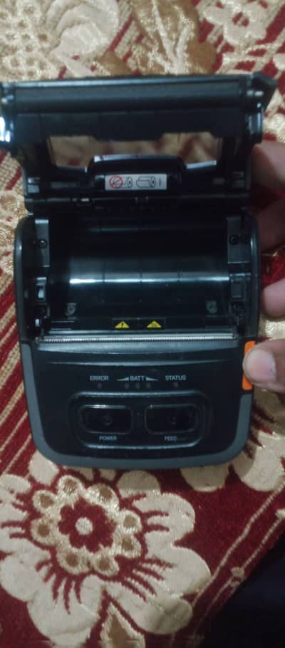 tharmal belutuch device Rs:14500