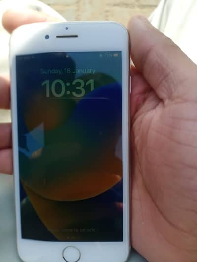 All ok no open no repair