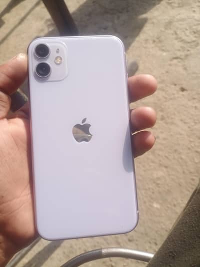 iphon11 . water packed.  64gb. 81 battry halth jv ha