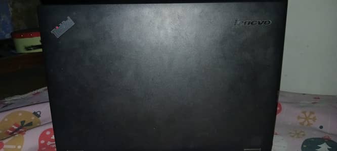 Lenovo laptop