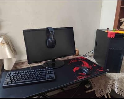 Hp Z440 Workstation 32 GB ram Xeon E5 1650v4 Rtx 2060 Super TPM 2.0