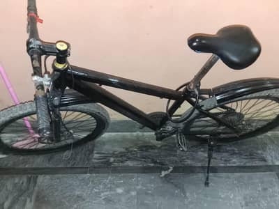 Cycle for sale