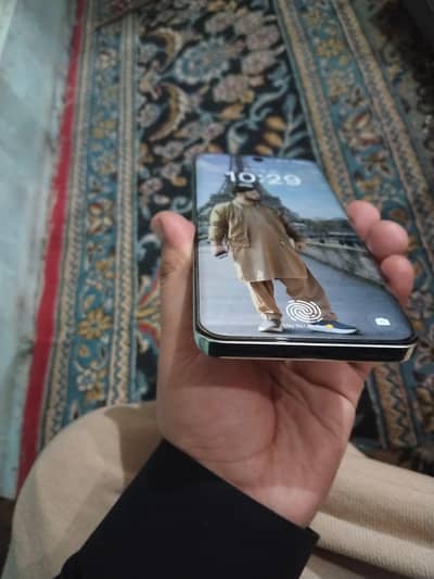 OPPO Reno 12 5g