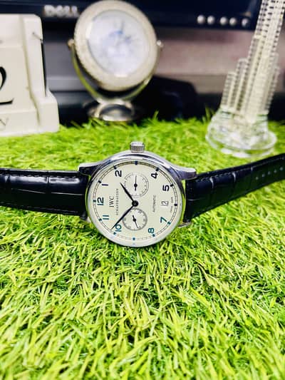 IWC AUTOMATIC Man Watch