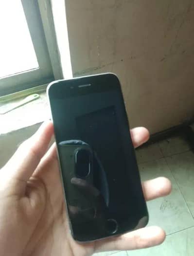 iphone 6 non PTA 64gb all ok contact 03085145782