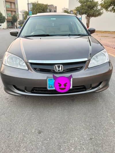 Honda City vvti orial promostic for sale
