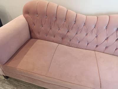3 Seater Sofa in good condition