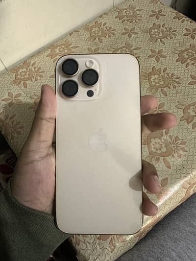 Apple iPhone 16 Pro Max jv