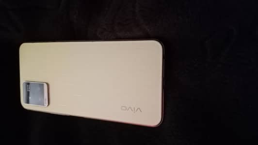 Vivo Y33T 8+4gb Ram 128gb Rom