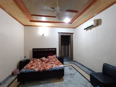 Massage Centre Guest House Available For Rent Canal Road Faisalabad