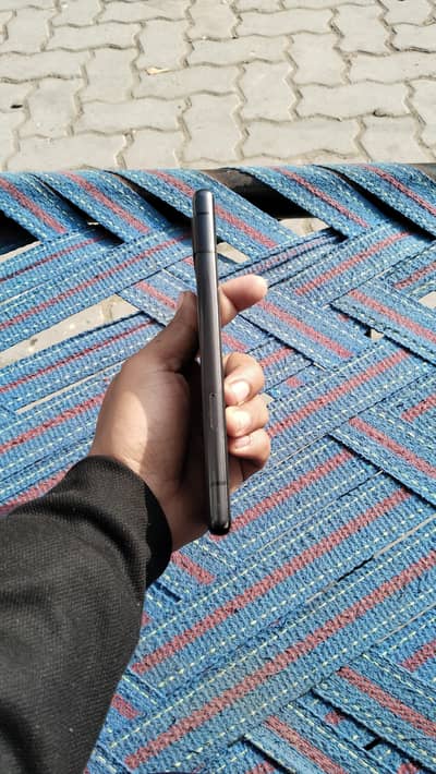 google Pixel 7a official PTA approved 8 128