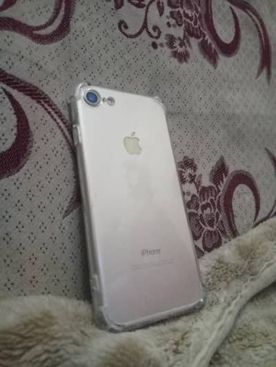 IPHONE 7 OFFICIAL PTA APPROVED 128GB