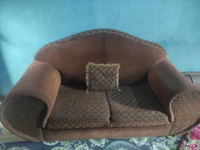 7 seater sofa set