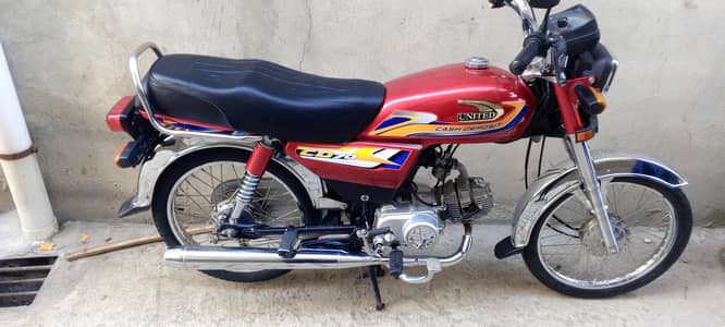 bike sale cd 70 with out num