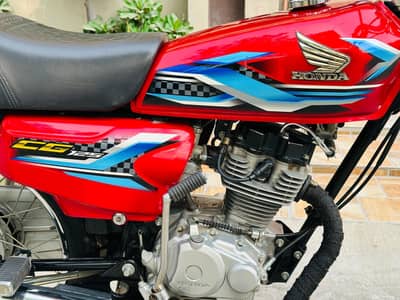 Honda 125 03056994721