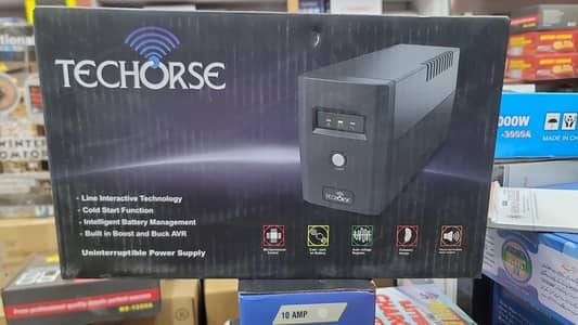 SHOT BATTERY BACK UP ONLINE UPS ALL BRAND