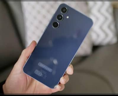 Samsung A55,5G  8GM  256 GB memory