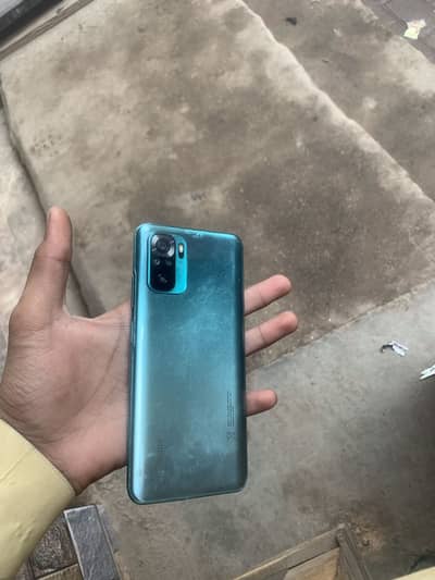 Redmi note 10 exchange possible vip mobile