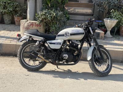 Hi speed infinity 2019