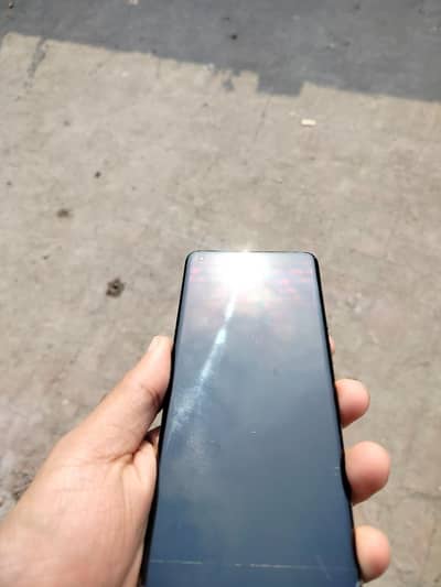 OnePlus 9 pro 12 GB 256 GB