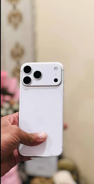 iphone 17 pro max waterpack 256gb