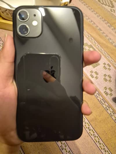 iPhone 11 jv for sale