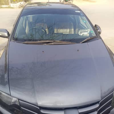 Honda City 1.5 Aspire for Sale in good condition