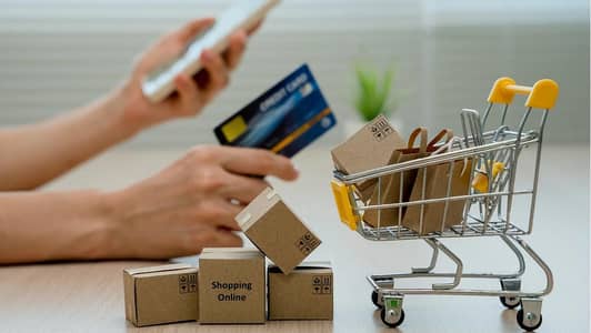 Sale Person Required