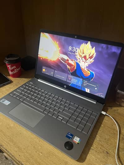 HP 15s (12th Gen, i5, 512 GB)