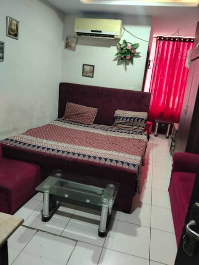 Studeo furnished apartments available for rent in E11 2