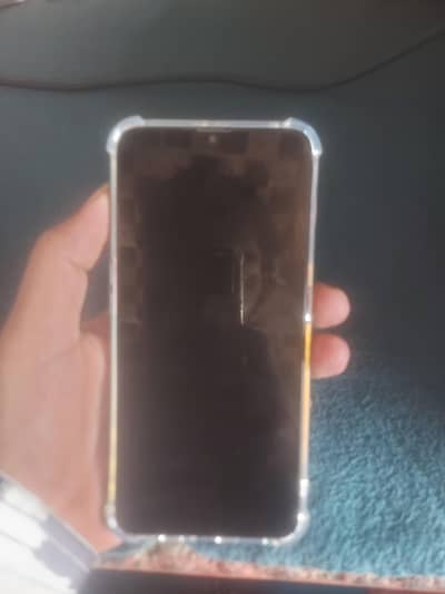 oppo f11 non pta sim ni chalti 4/64