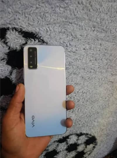 Vivo y20