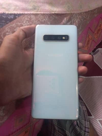 Samsung s10 plus | Pta Approved