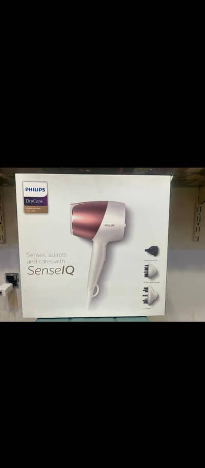 Philips dry care 03148018283