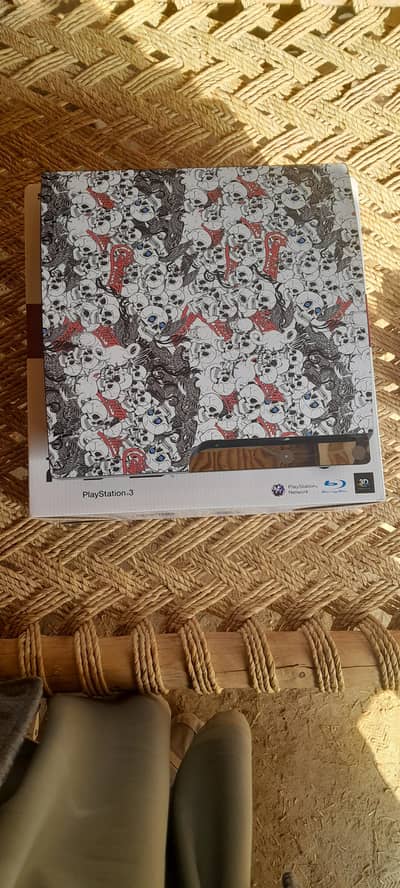 playstation 3