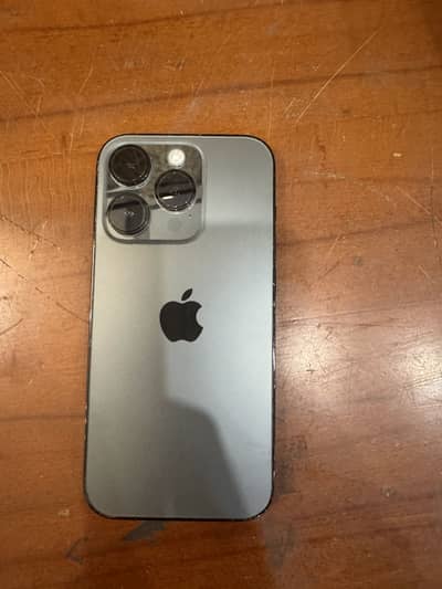 iPhone 14 pro 128 Gb for sale LLA