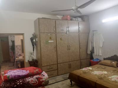 3Marla Double story for rent Ghauri town phase 4a