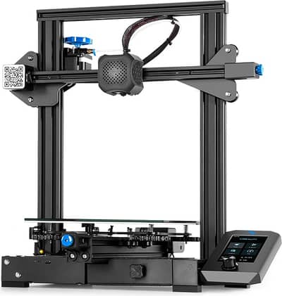 Creality ender 3v2 ( 3d printer)