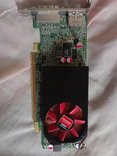AMD R7250