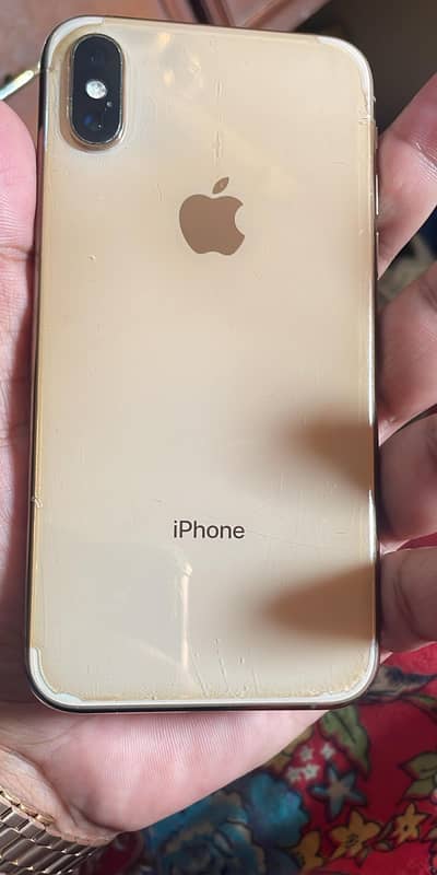 iphone xs dual sim pta approved