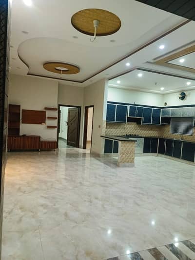 10 Marla Lower Portion For Rent Good Location