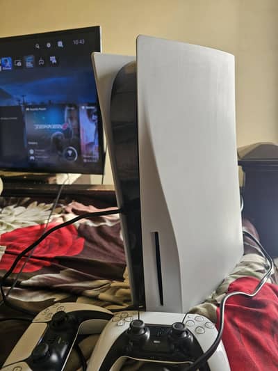 PlayStation 5 1200 Series (Latest Model)