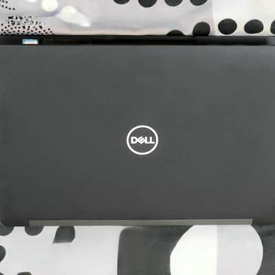 Dell Latitude 7490 8th generation