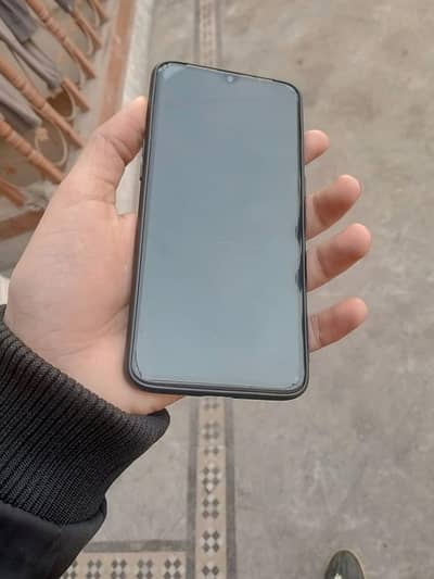 OnePlus 6T 8GB Ram 128GB Snapdragon 845 4K Camera