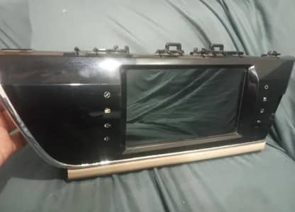 Grande Genuine LCD Panel for Sale