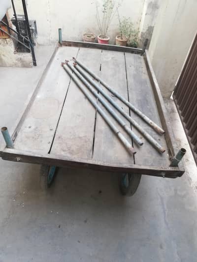 vip thela rehri for sale  شاندار ٹھیلا ریڑھی قابل فروخت